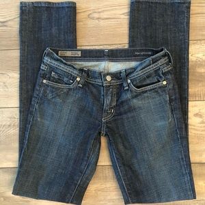 Citizens of Humanity Ava Stretch Jeans